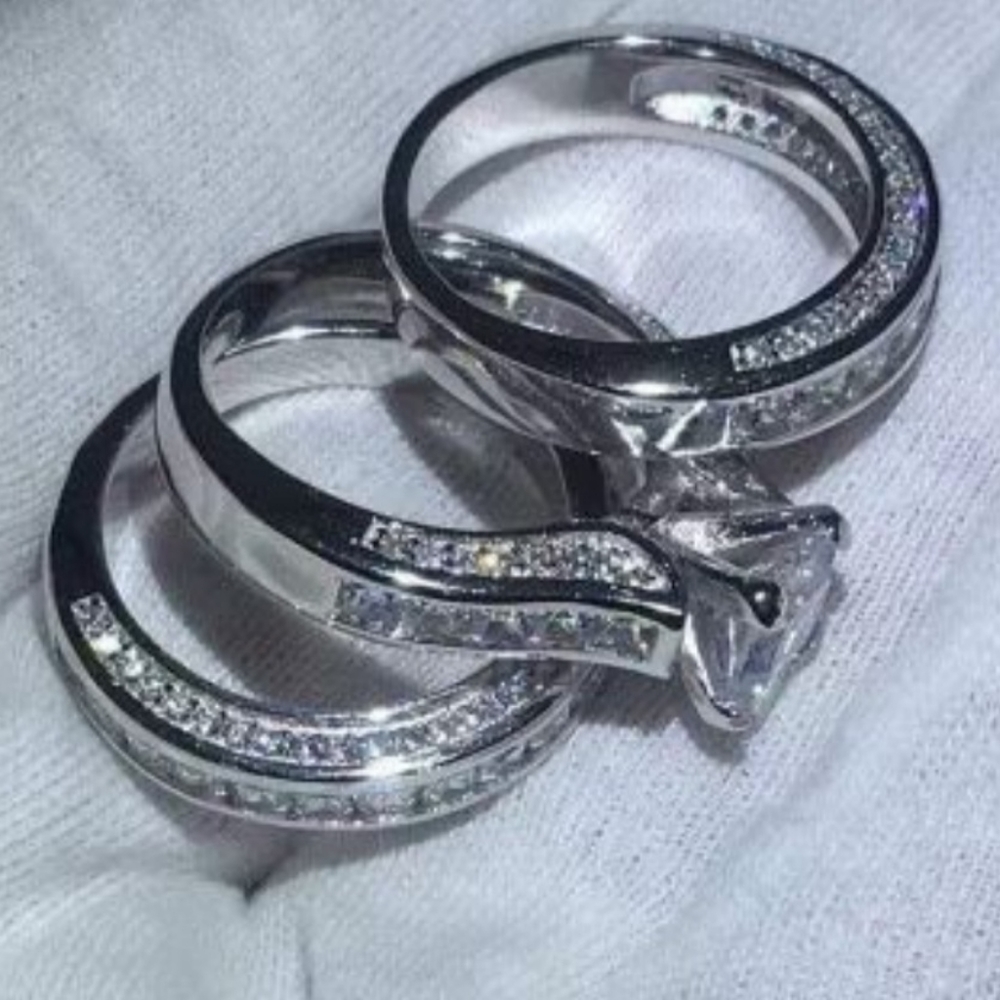 Engagement ring